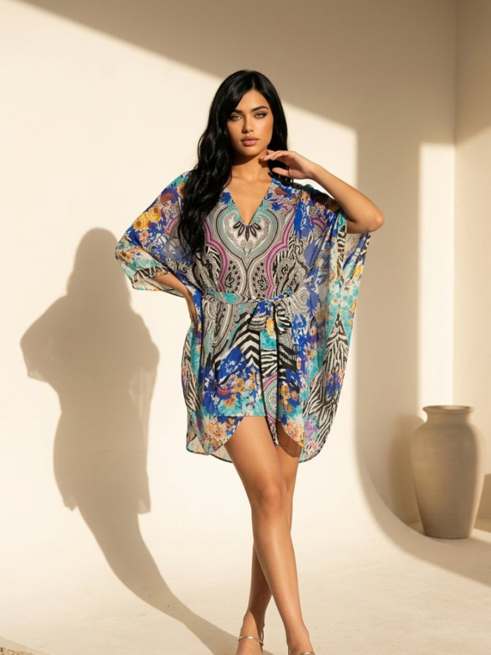 Gorgeous Etro
